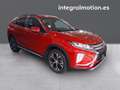 Mitsubishi Eclipse Cross 150 T Motion 2WD Rojo - thumbnail 3