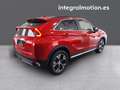Mitsubishi Eclipse Cross 150 T Motion 2WD Rojo - thumbnail 5