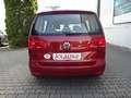 Volkswagen Touran Comfortline Automatik Rot - thumbnail 13
