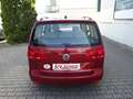 Volkswagen Touran Comfortline Automatik Rot - thumbnail 12