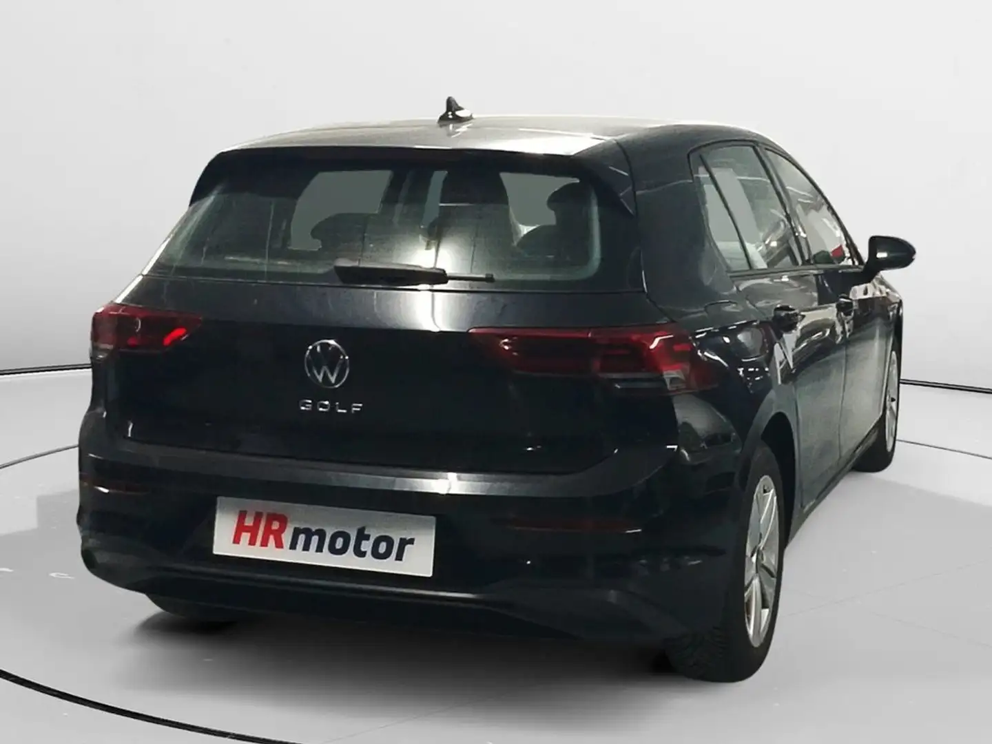 Volkswagen Golf 1.0 TSI Life 81kW Negro - 1