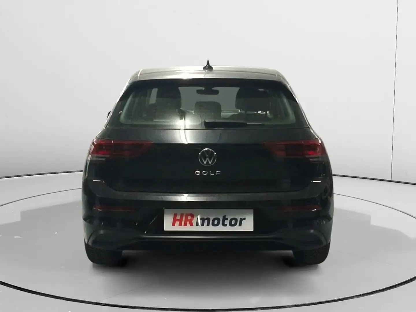 Volkswagen Golf 1.0 TSI Life 81kW Negro - 2