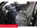 Volkswagen Tiguan 1.5 eTSI DSG 2x RLine Black Style 20 AHK MATRIX H/ Schwarz - thumbnail 3