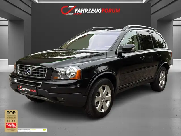 Volvo XC90 D3 Edition Geartronic 2WD (7 Sitze)