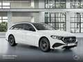 Mercedes-Benz E 300 de T 4M Hybrid AMG Pano Distr. LED AHK Night Weiß - thumbnail 20
