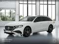 Mercedes-Benz E 300 de T 4M Hybrid AMG Pano Distr. LED AHK Night Weiß - thumbnail 14