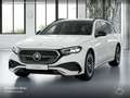Mercedes-Benz E 300 de T 4M Hybrid AMG Pano Distr. LED AHK Night Weiß - thumbnail 2