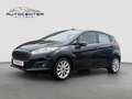 Ford Fiesta Titanium/Sitzheizung/Klima/PDC/Euro 6/ Schwarz - thumbnail 1