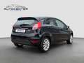 Ford Fiesta Titanium/Sitzheizung/Klima/PDC/Euro 6/ Schwarz - thumbnail 5