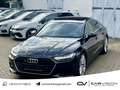 Audi A7 50 TDI *S-LINE*PANO*LEDER*HEAD-UP*HD-MATRIX* Schwarz - thumbnail 1