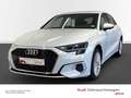 Audi A3 Sportback advanced 35TFSI S tronic ACC LED PDCv+h Weiß - thumbnail 1