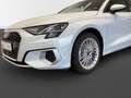 Audi A3 Sportback advanced 35TFSI S tronic ACC LED PDCv+h Weiß - thumbnail 4