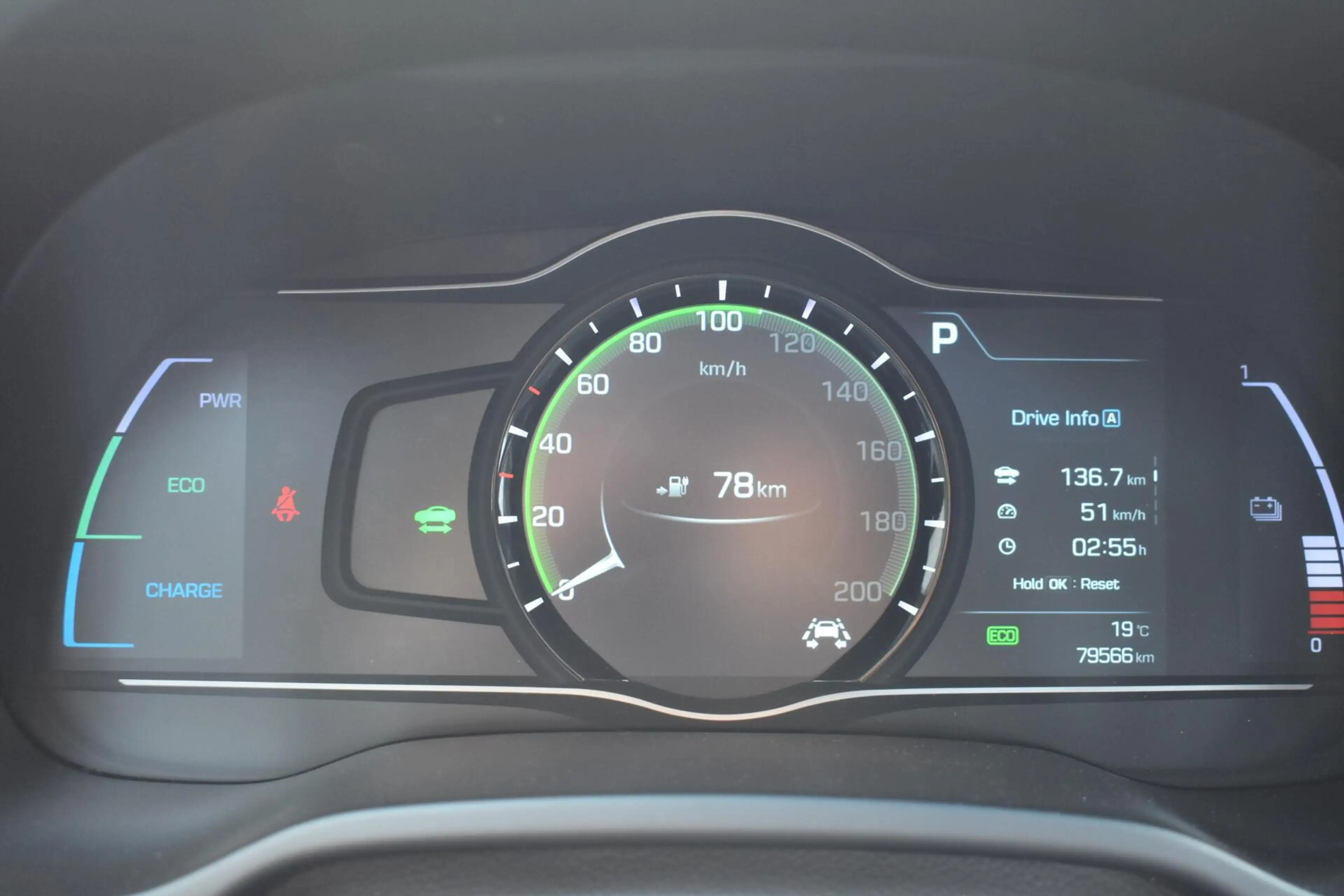 Hyundai IONIQ Premium EV | Schuifdak | Leder | Memory | Infinity — photo 13