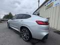 BMW X4 (G02) XDRIVE30D 265CH M SPORT X EURO6D-T Grau - thumbnail 8