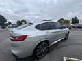 BMW X4 (G02) XDRIVE30D 265CH M SPORT X EURO6D-T Grau - thumbnail 5