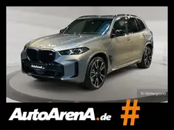 Bmw X5 M i xDrive Fahrassist+AHK+Pano+Perf AGA+Cam