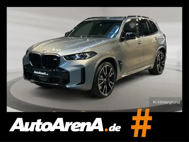 Bmw X5 M i xDrive Fahrassist+AHK+Pano+Perf AGA+Cam