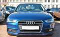 Audi A4 Avant Attraction Automatik Bi-Xenon Navi Blau - thumbnail 2