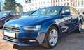 Audi A4 Avant Attraction Automatik Bi-Xenon Navi Blau - thumbnail 1