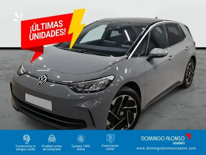 Volkswagen ID.3 Pure "Más" 2025
