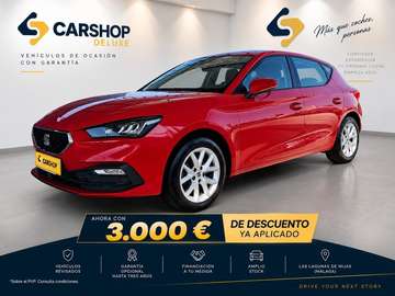 1.0 TSI S&S Style XS 110