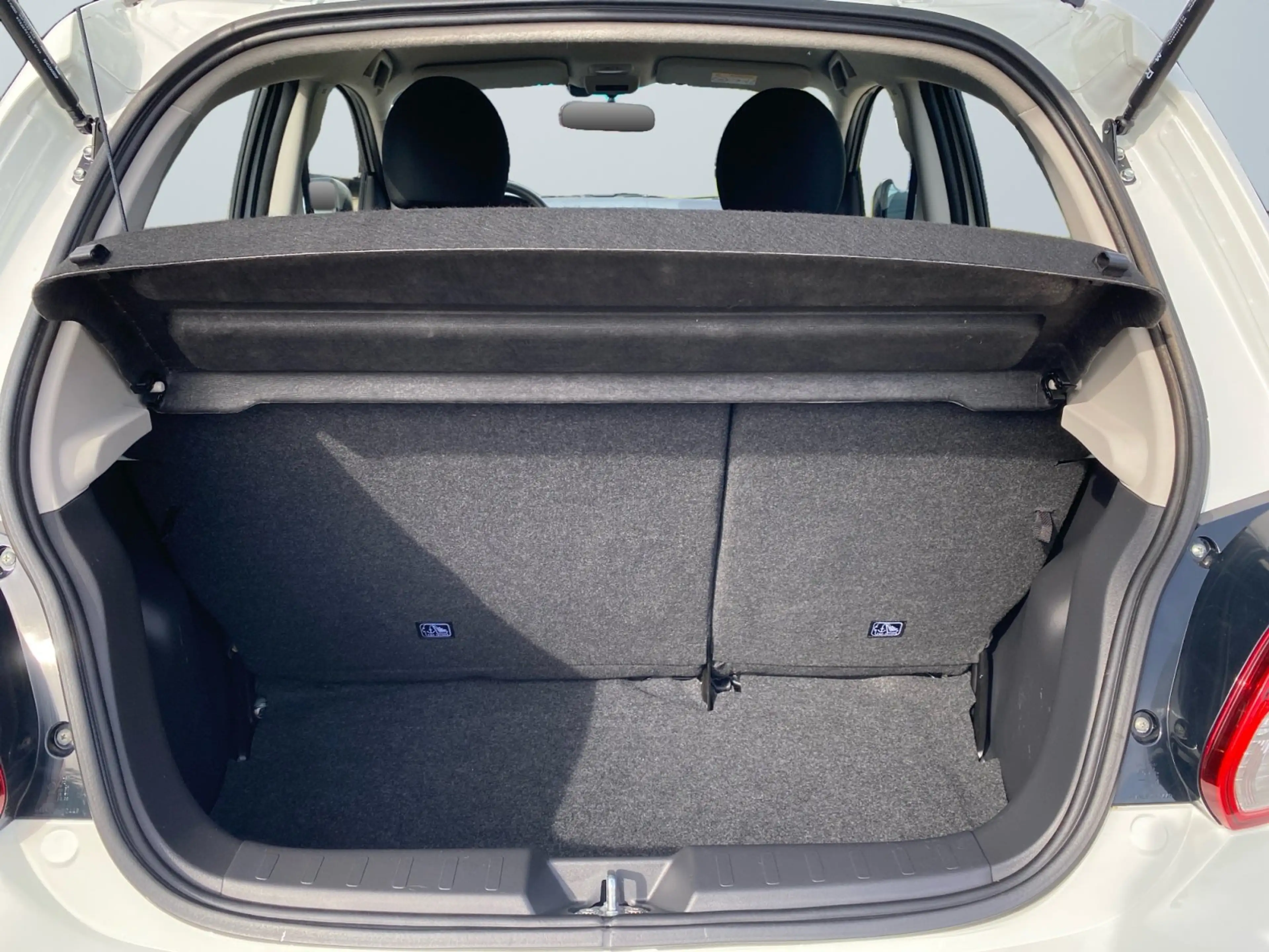 Mitsubishi Space Star Select 1.2l MIVEC M/T KLIMA+DAB — photo 14