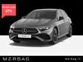 Mercedes-Benz A 180 180 Automatic Advanced Plus AMG Line Grigio - thumbnail 1