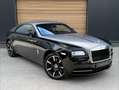 Rolls-Royce Wraith 6.6 V12 TWO-TONE|STARROOF|STOELVENTILATIE|BTW Schwarz - thumbnail 6