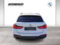 BMW 530 d 48 V xDrive Touring M Sportpaket HK HiFi DAB LED Wit - thumbnail 6