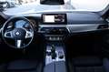 BMW 530 d 48 V xDrive Touring M Sportpaket HK HiFi DAB LED Wit - thumbnail 14