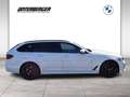 BMW 530 d 48 V xDrive Touring M Sportpaket HK HiFi DAB LED Wit - thumbnail 3