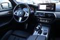 BMW 530 d 48 V xDrive Touring M Sportpaket HK HiFi DAB LED Wit - thumbnail 15