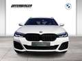 BMW 530 d 48 V xDrive Touring M Sportpaket HK HiFi DAB LED Wit - thumbnail 5