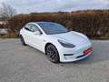 Tesla Model 3 Model 3 Long Range AWD *MwSt* Weiß - thumbnail 1