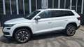 Skoda Kodiaq Sportline 4x4 TDI DSG  AHK*ACC*Pano Weiß - thumbnail 4