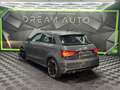 Audi A1 1.0 TFSI 95CH ULTRA S LINE Gris - thumbnail 2