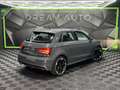 Audi A1 1.0 TFSI 95CH ULTRA S LINE Gris - thumbnail 4