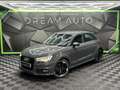 Audi A1 1.0 TFSI 95CH ULTRA S LINE Gris - thumbnail 1