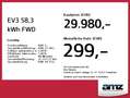 Kia EV3 58,3 kWh FWD AIR Spurhalteassistent*Navi Bílá - thumbnail 4