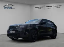 Land Rover Range Rover Velar D200 S Black Paket 22 Zoll, Leder Memory Sitze Sou