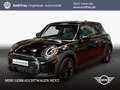 MINI Cooper Cooper Aut. Classic Trim, SHZ, PDC, LED, Navi Schwarz - thumbnail 1