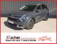 Kia Sportage 1.6T 48V 2WD DCT VISION KOM Grau - thumbnail 1