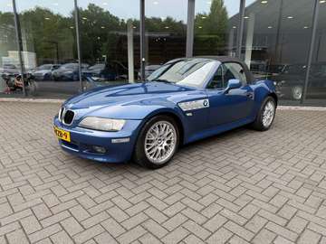 Roadster 1.9 Wide Body M-Sport Pakket ,FULL OPTION
