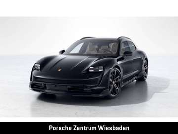 4 Cross Turismo
