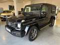 Mercedes-Benz G 350 G350d,Designo,Sthzg,Mwst,EU6,AMG-Paket,2.Hand,VO Schwarz - thumbnail 2