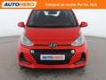 Hyundai i10 1.0 MPI Tecno Rojo - thumbnail 9