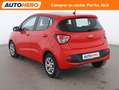 Hyundai i10 1.0 MPI Tecno Rojo - thumbnail 4