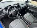 Skoda Fabia Combi Active 1,0 TSI Blau - thumbnail 7