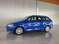 Skoda Fabia Combi Active 1,0 TSI Blau - thumbnail 1