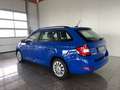Skoda Fabia Combi Active 1,0 TSI Blau - thumbnail 5